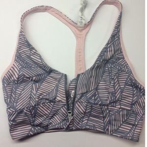 BUNDLE! Lululemon Bra & Matching Tank Top!